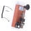 K-8 Training CW Key Sound Light Manual Transmission Training Morse Code Key Rosewood Base 3