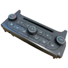 Unità di Controllo Temperatura AC/Riscaldamento 22854786 per Malibu 2013-2016 Controllo Temperatura HVAC Riscaldamento Sedili Riscaldati