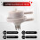 SP0011386 Coffee Machine Flow Meter for  Coffee Maker Parts Replacement 2