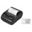 Wireless Printer for , POS-5802DD  Portable Wireless USB Thermal Printer Receipt Ticket POS Printing US Plug 3