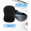 Ergonomic Mouse Pad with Wrist Rest, Non-Slip PU Base, Comfortable Mouse Mat for Office, Home, Computer Desk 7