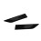 Front Headlight Eyebrow Trim Strip for  Hilux 2026 Exterior Accessories 6