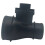0281006027 Mass Air Flow Sensor for   Sprinter Vito Viano 2.2CDI 6