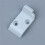 Nylon Plastic Finger Inserts Triangle Inserts Accessories Leverless for Corghi Hunter Tire Changer 2