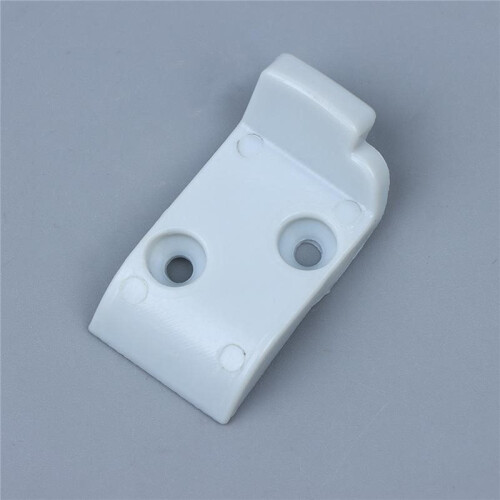Nylon Plastic Finger Inserts Triangle Inserts Accessories Leverless for Corghi Hunter Tire Changer 1