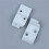 Nylon Plastic Finger Inserts Triangle Inserts Accessories Leverless for Corghi Hunter Tire Changer 6