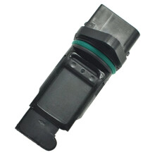 0280218076 Medidor de Fluxo de Ar em Massa Sensor MAF para E65 E66 745li 750i 750li 02-08 13627502055 13627566987 Sensores Automotivos