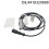 4410329000 Automobil-ABS-Sensor 2