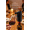 Electric Wine Dispenser with Aerator, Automatic Wine Dispenser Machine with 1-999 ML Adjustable Pour Control, White 5