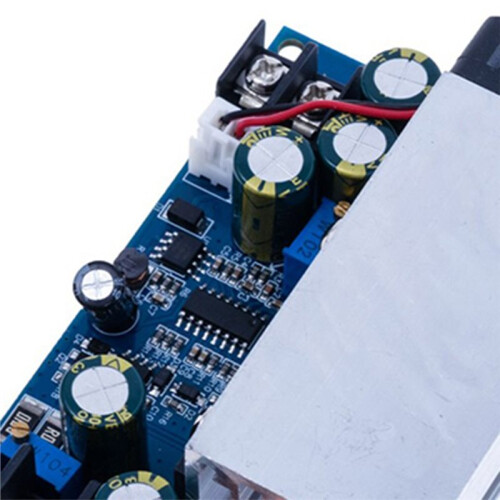 600W - Converter Constant Current Power Module DC12-75V 25A Step-Down Adjustable Regulator LED Driver Board 1