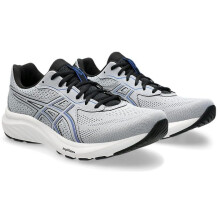 Asics Zapatillas de Correr Gel-Contend 9 Gris/P negro - 7 Uk (1011C123.021)