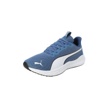 Puma Hombres Ragegryp V1, Azul Horizonte-Blanco-Negro, Zapatilla de Running - 8Uk (31164904)