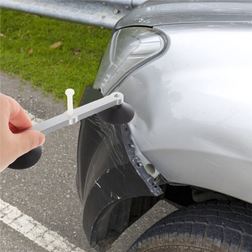 Car Dent Dent Puller Bridge Type Puller for Auto Body Dent Repair Tool 1