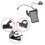 NEW IMAGE M5 LCD Display V3.0-EU Version for OUXI V8 500W Replacement Part for Fat E-Bike Version Scooter Accessories 2