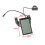 NEW IMAGE M5 LCD Display V3.0-EU Version for OUXI V8 500W Replacement Part for Fat E-Bike Version Scooter Accessories 7