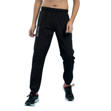 Technosport Jongens Polyester Slim Fit Jogger -(Bpb165Blk_Zwart_9-10 Jaar)