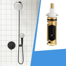 Replacement Shower Cartridge for Moen for Posi Temp Shower Valve One-Handle Tub Showers/Shower Faucet