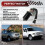 6L5Z-7G360-AA Transfer Case Motor for  Ranger 2006-2011 Transfer Case Shift Motor 7