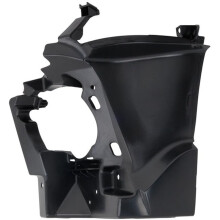 Front Fog Lamp Support Frame Mounting Bracket for 2014-2016 428i 51118054511 51118054512 RIGHT