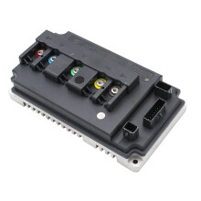 VOTOL E Bike Controller 2KW-3KW Adjustable Motor Parameters Advanced Cooling System EM100 72350 72400