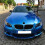 Rearview Mirror Cover Trim for  1 3 Series E81 E82 E87 E90 E91 E92 E93 Side Mirror Wing Cover Cap Accessories 6