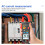 ANENG ST183 Digital Clamp Meter AC Current 6000 Counts True RMS Multimeter /AC Voltage Tester Hz Capacitance 3