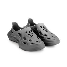 Hoppa Herren Skipper Eva Slip-On Schuhe | Wasserfestes Leichtgewicht