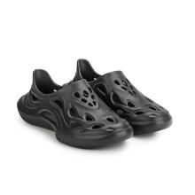 Hoppa Herren Skipper Eva Slip-On Schuhe | Wasserdichtes, leichtes Schuhwerk