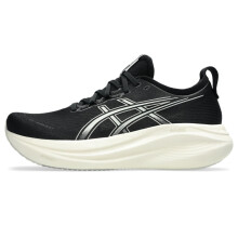 Zapatillas de running Asics Gel-Nimbus 27 Azul Desvanecido/Negro - 8 UK (1011B958.402)