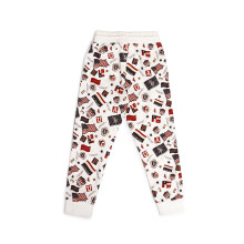 Pantalones Casual Regulares para Niños U.S. Polo Assn. (Uktrk0200_Beige)