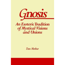 Gnosis by Dan Merkur Paperback Book