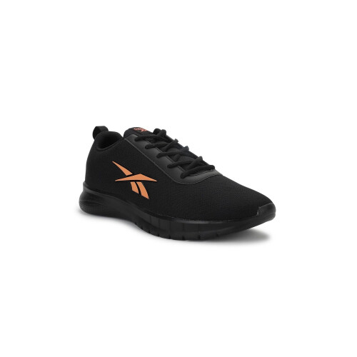 Reebok - Scarpe da Corsa Nere da Uomo