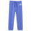 Jogging Fille Gap Bleu, Taille 2Y, Coupe Slim 1