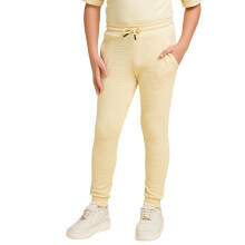 Pantalones de Chándal Beige Jack And Jones Junior para Niños