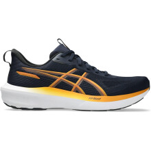 Zapatillas de Correr Asics GT-1000 14 Midnight/Sandstorm - 6 UK (1011C077.400)