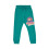 Pantalones de Chándal para Niños Mint 1