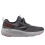 Skechers Skechers Scarpe da Corsa Elevate Charcoal Red Uomo 1