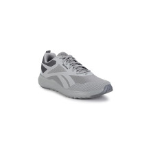 Scarpe da Corsa Grigie da Uomo