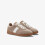 Clarks (Standard, 5 (Adults')) Seco Speed. Light Brown Sde 4