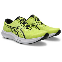 Asics Scarpe da Corsa Uomo Hyper Speed 5 Citron/Nero - 6 Uk (1011C084.750)