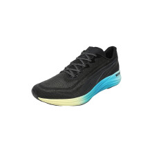 Puma, Hommes, Propio Nitro, Noir-Menthe Bleu, Chaussure de Course, 6.5Uk, (31142808)