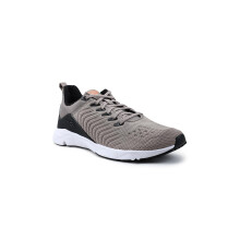 Penthea Run Boulder Grigio Semi Or - Scarpe da Corsa Grigie Uomo
