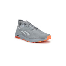 Liquijetedgehill Drill - Scarpe da Corsa Grigie Uomo