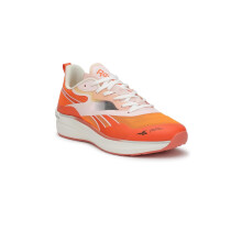 Speed Zing Scarpe da Corsa Uomo Arancioni