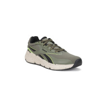 Reebok Zig Titanica Lite - Scarpe da corsa da uomo olive