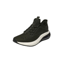 Puma , Hommes, X-Cell Ayro, Olive Sombre-Noir, Chaussures de Course, 11Uk, (31164811)