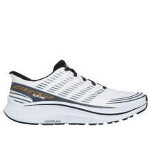 Skechers Homme Go Run Consistent 2.0 - Chaussures de Course Slip-On Taupe Senna