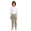 Pantalon Vert Abstrait pour Garçons Un Vendredi 1