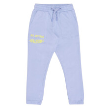 Pantaloons Junior Jongens Regular Track Pants (Aw25Kd1Jbkn00067B23A74_Ashleigh Blauw