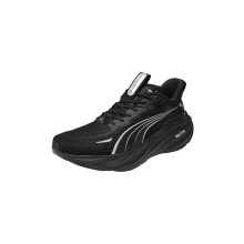 Puma, Hombres, Magnify Nitro 3, Negro-Plata, Zapatilla de Correr, 11Uk, (31104603)